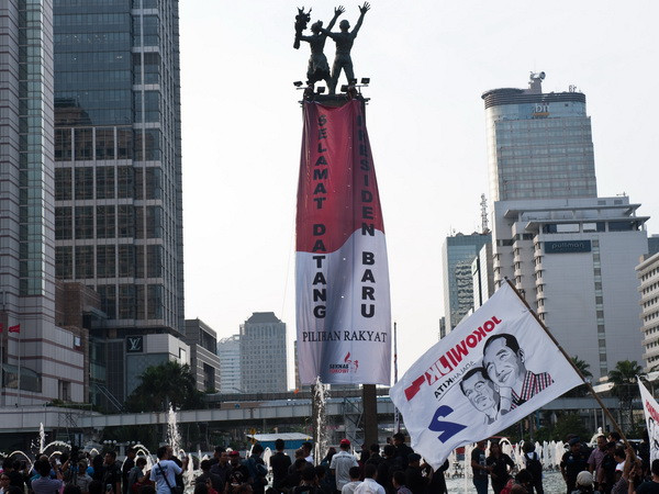 Indonesia: Ứng cử viên P.Subianto sẽ chấp nhận kết quả của KPU ảnh 1