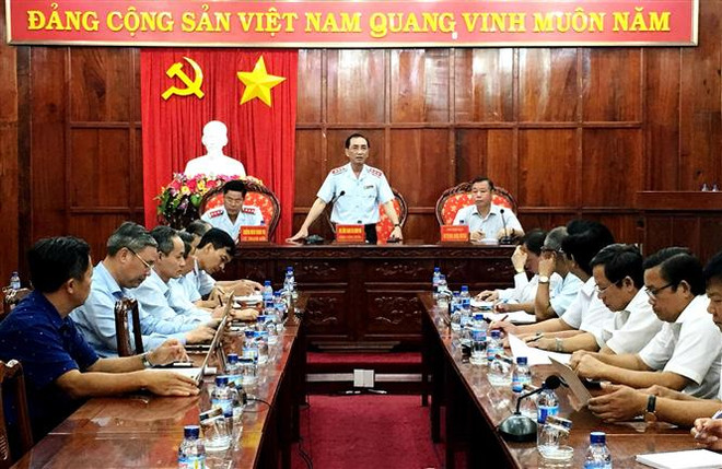 Năm 2019 sẽ thanh tra diện rộng trong một số lĩnh vực y tế, giáo dục ảnh 2