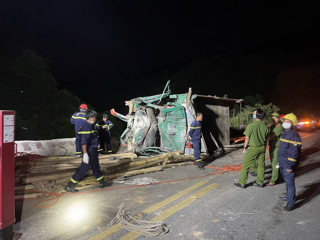 Ngày thứ ba kỳ nghỉ lễ 2/9: Tai nạn giao thông đã làm 13 người chết ảnh 1