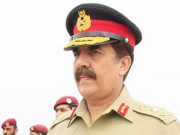 Mỹ và Pakistan cùng xác định khủng bố là mối đe dọa toàn cầu ảnh 1