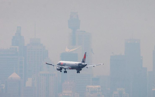 Australia: Gần 200 người bị chặn lên máy bay bay vì lý do an ninh ảnh 1