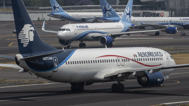 Thêm một hãng hàng không lớn ở Mỹ Latinh nộp đơn xin bảo hộ phá sản ảnh 1