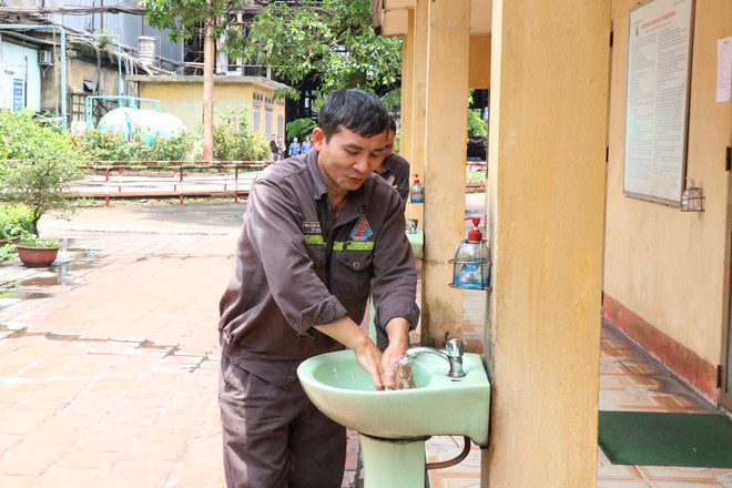 Ngày Vệ sinh yêu nước nâng cao sức khỏe: Vì một Việt Nam khỏe mạnh ảnh 1