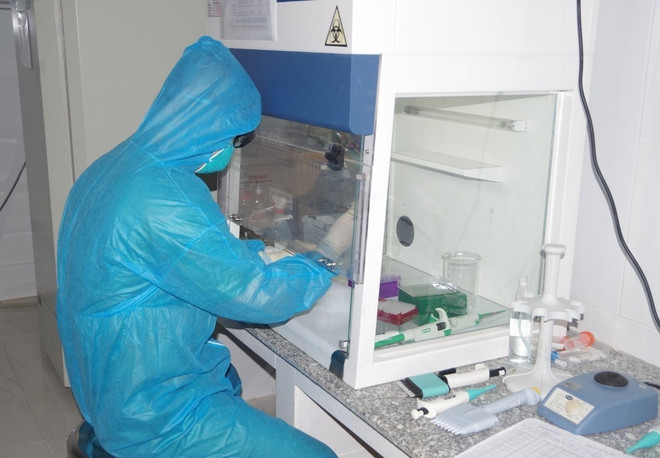 Vụ Việt Á: Khởi tố vụ án Vi phạm quy định đấu thầu tại CDC Bạc Liêu ảnh 1