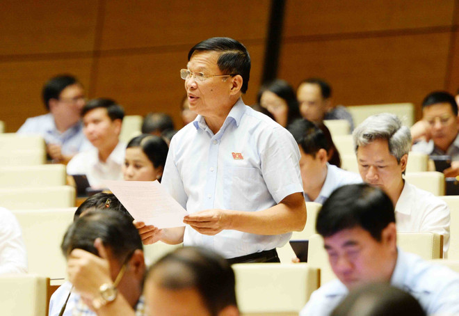 Tạo tiền đề động lực, không gian mới phục vụ phát triển kinh tế-xã hội ảnh 3