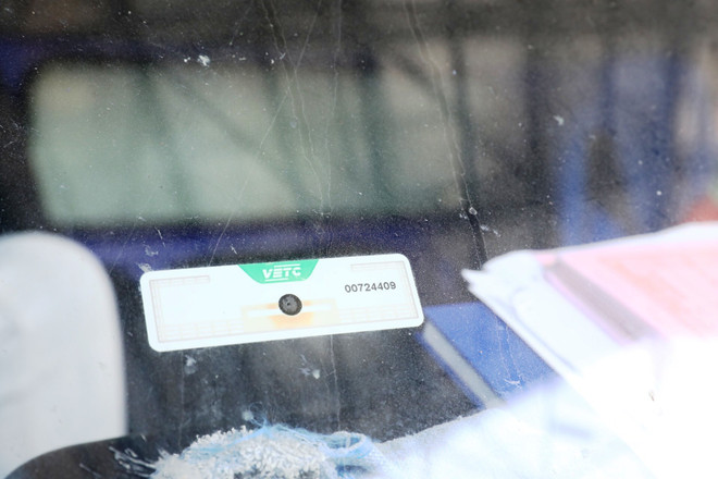 Điểm danh những trạm BOT xin không triển khai thu phí tự động ảnh 1