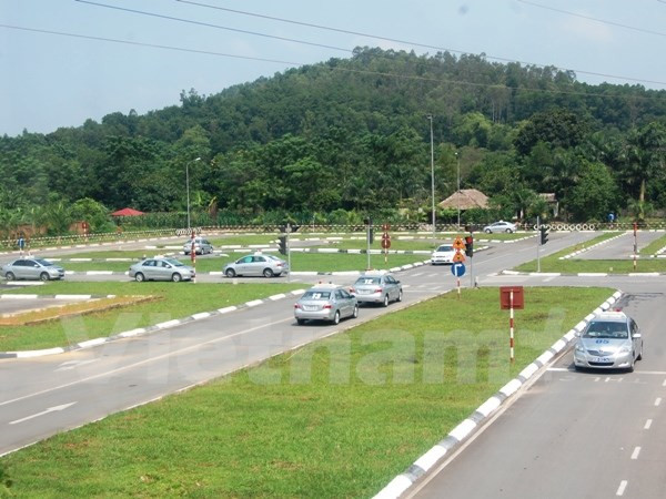 Nâng cao kỹ năng lái xe an toàn cho tài xế khi tham gia giao thông ảnh 1