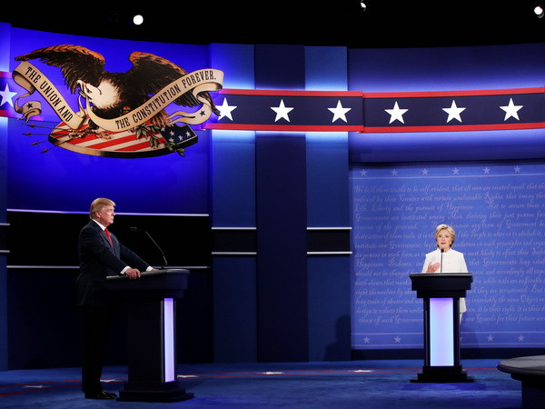 Mỹ hoan nghênh Nga cử quan sát viên theo dõi cuộc bầu cử tổng thống ảnh 1