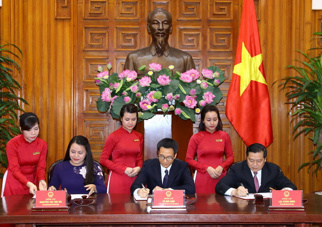 Chính phủ vào cuộc chấm dứt tình trạng 'rau hai luống, lợn hai chuồng' ảnh 1