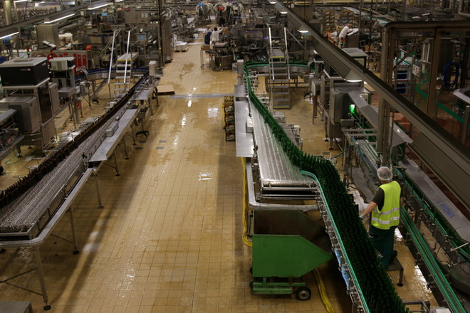 Séc bãi bỏ hệ thống Visapoint do làm nảy nở nạn tham nhũng ảnh 2