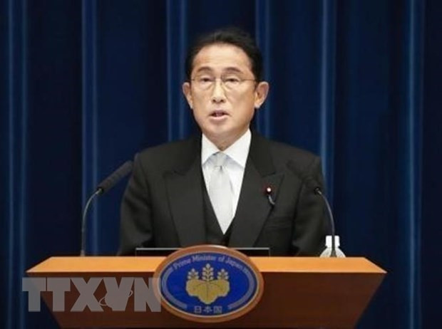 Thủ tướng Nhật Bản chỉ thị nhanh chóng triển khai kích thích kinh tế ảnh 1