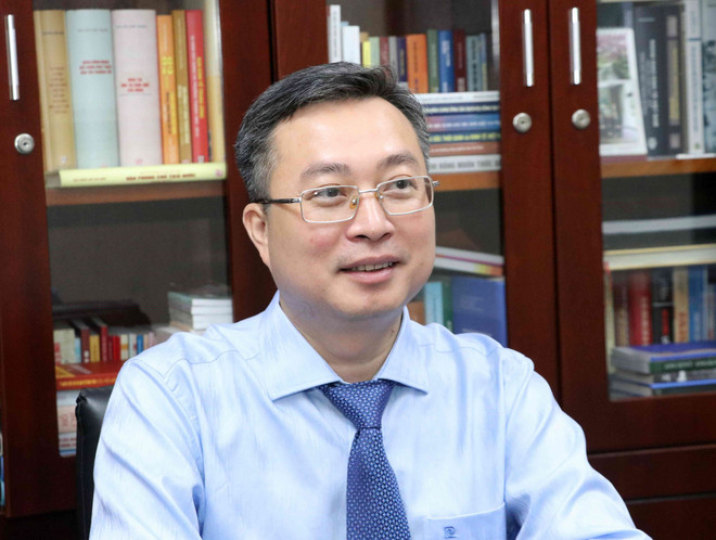 Tuyên truyền hình ảnh, trách nhiệm của Việt Nam ở diễn đàn quốc tế ảnh 1