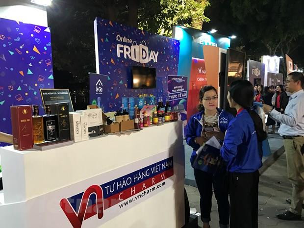 Chính sách - Chìa khóa thúc đẩy nền kinh tế số ở Việt Nam ảnh 1