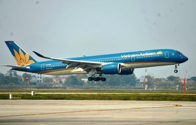 Cục Hàng không phản hồi nguyên nhân sự cố nứt đường băng sân bay Vinh ảnh 1