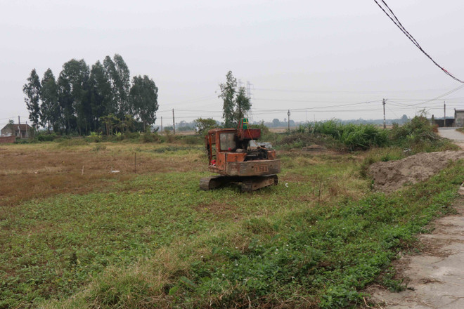 Khẩn trương điều tra vụ tai nạn khiến 4 trẻ thương vong ở Bắc Ninh ảnh 1