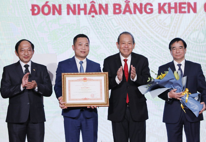 Cổng TTĐT Chính phủ thu hẹp khoảng cách giữa Chính phủ và nhân dân ảnh 2