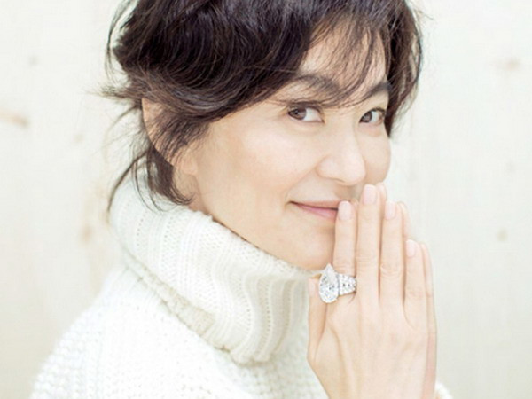 Lâm Thanh Hà tái xuất với chương trình truyền hình thực tế ảnh 1