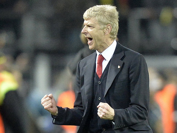 Dư âm: Mourinho phạt Hazard, Wenger nổ tưng bừng ảnh 2