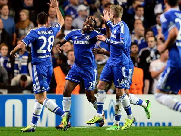 Barca và Atletico đi tiếp, Arsenal "trả hận" thành công ảnh 4