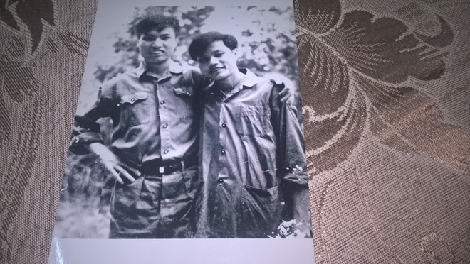 Ký ức hào hùng của lớp phóng viên chiến trường GP10 ảnh 3