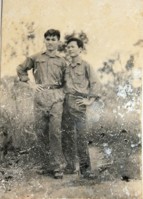 Từ giao liên Thông tấn trở thành doanh nhân nơi chiến khu xưa ảnh 3