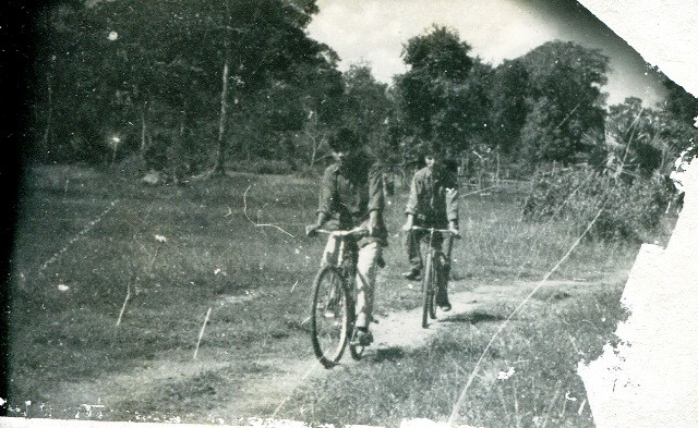 Ký ức hào hùng của lớp phóng viên chiến trường GP10 ảnh 4