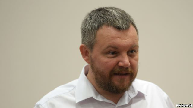 Thủ lĩnh ly khai Ukraine: "Donbass không còn là một phần của Ukraine" ảnh 1