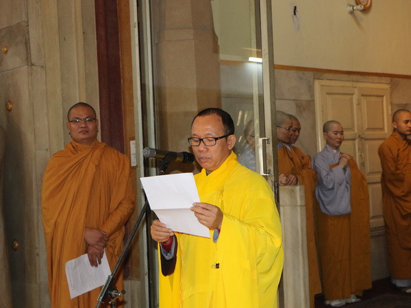 Muôn màu hoạt động đón Tết của cộng đồng người Việt Nam trên thế giới ảnh 1