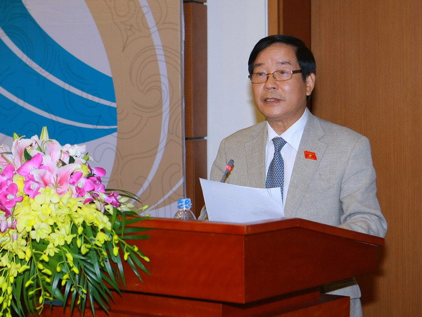 Đại hội đồng IPU-132: Việt Nam là thành viên tích cực trong IPU ảnh 1