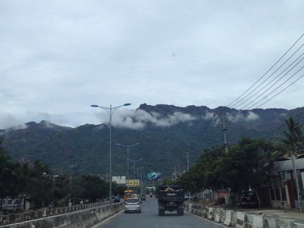 Nắng nóng sẽ chấm dứt tại các tỉnh Bắc Bộ và Bắc Trung Bộ ảnh 1