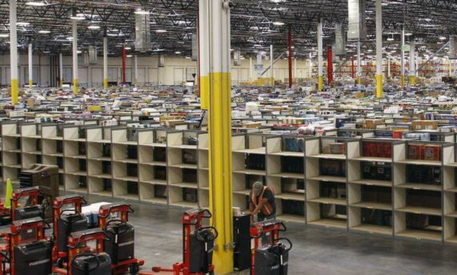 Doanh nghiệp nhỏ ở Mỹ liên minh chống các hãng công nghệ lớn độc quyền ảnh 1