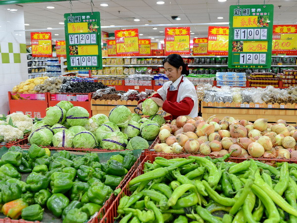 Mỹ chặn nỗ lực của Trung Quốc về hiệp định đối trọng với TPP ảnh 1