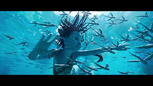 Doanh thu toàn cầu của "Avatar 2" vượt mốc 2 tỷ USD ảnh 1