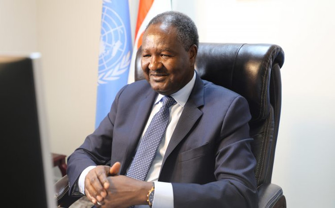 Niger đánh giá cao đóng góp của Việt Nam tại Hội đồng Bảo an ảnh 2