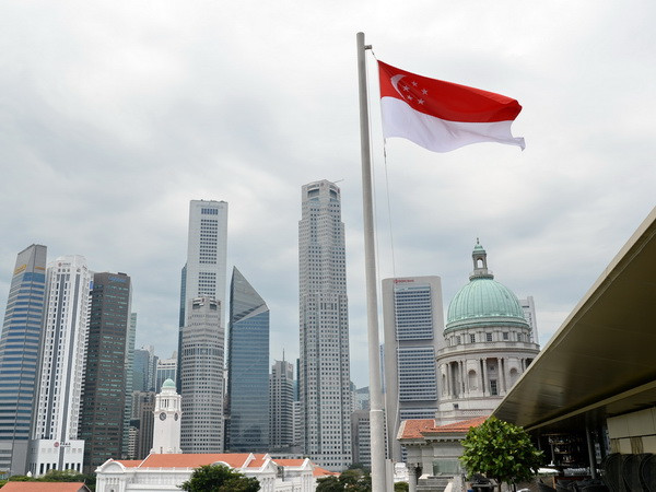 Hàn Quốc, Singapore phối hợp hỗ trợ cho hội nghị Mỹ-Triều ảnh 1