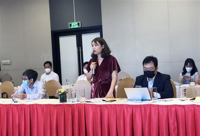 Lấy ý kiến dự thảo Luật Bảo vệ quyền lợi người tiêu dùng sửa đổi ảnh 1