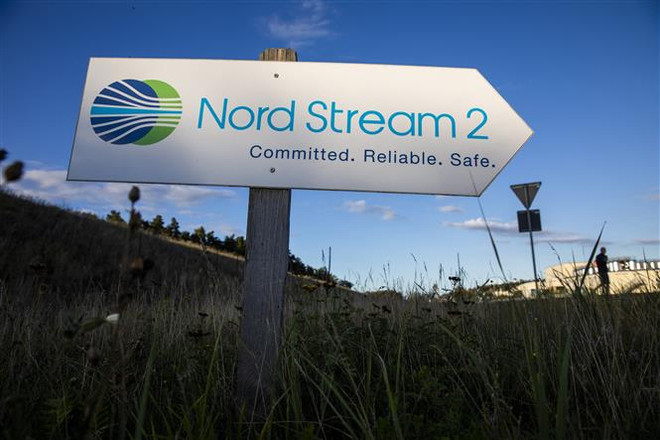 Công ty Nord Stream 2 chính thức nộp đơn xin phá sản tại Thụy Sĩ ảnh 1
