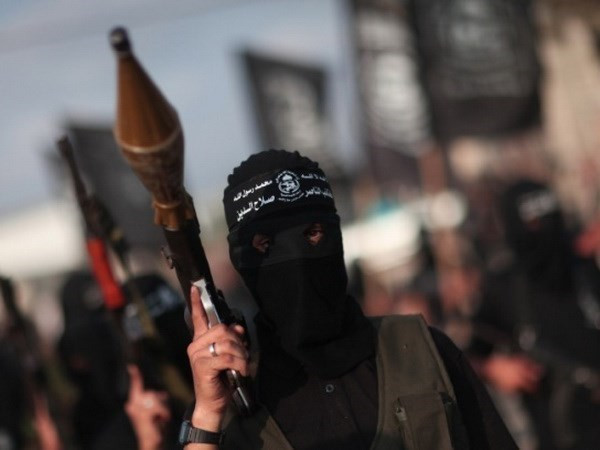 Cảnh sát Malaysia bắt nhiều đối tượng nghi dính líu tới IS ảnh 1