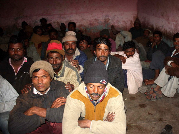 Sri Lanka, Ấn Độ quyết định thả tàu cá và ngư dân của nhau ảnh 1