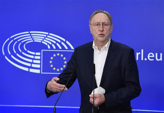 Quan chức EU kêu gọi khiếu nại Đạo luật Giảm lạm phát của Mỹ lên WTO ảnh 1