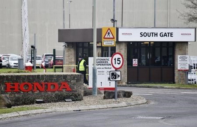 Các “đại gia” ôtô Nhật Bản chia sẻ gánh nặng với đối tác cung ứng ảnh 2