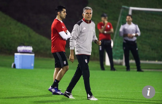 Asian Cup 2019: Danh tiếng của những huấn luyện viên kỳ cựu ảnh 4