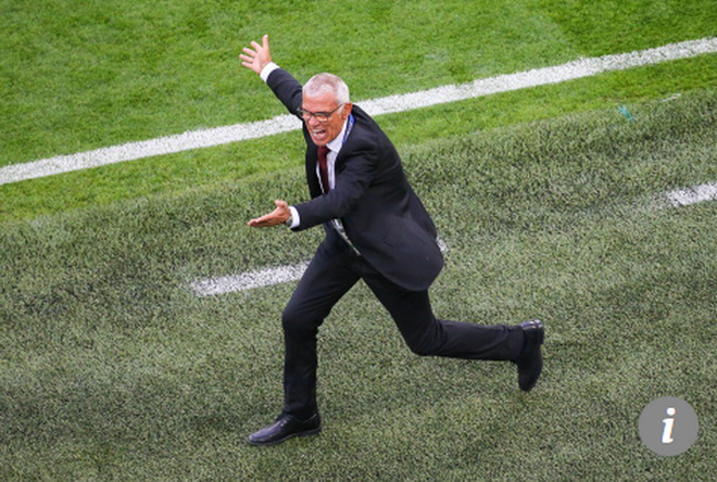 Asian Cup 2019: Danh tiếng của những huấn luyện viên kỳ cựu ảnh 1