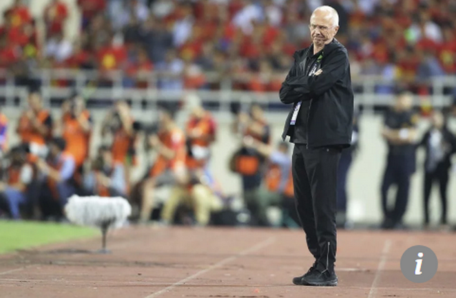 Asian Cup 2019: Danh tiếng của những huấn luyện viên kỳ cựu ảnh 2