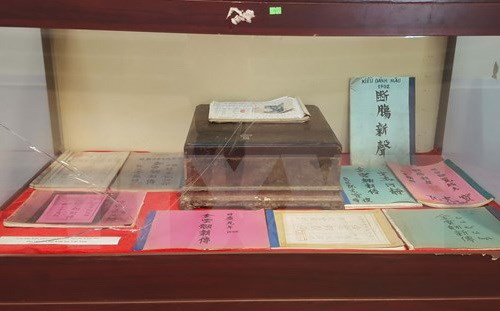 Hành trình 2 năm nỗ lực đưa “Truyện Kiều” đến với độc giả Nga ảnh 2