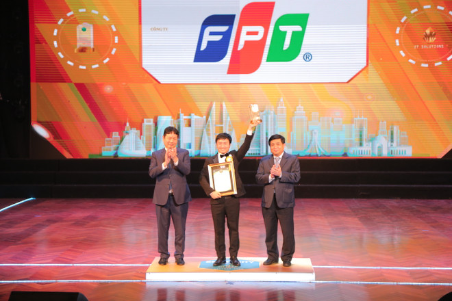 54 đề cử xuất sắc được vinh danh tại Giải thưởng Smartcity 2020 ảnh 2