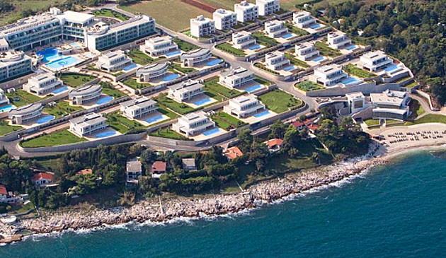 Bất động sản Croatia đặc biệt thu hút người dân Séc đầu tư ảnh 1