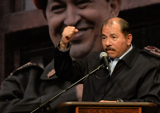 Nicaragua: Khả năng tổng thống Ortega tái đắc cử là 70% ảnh 1
