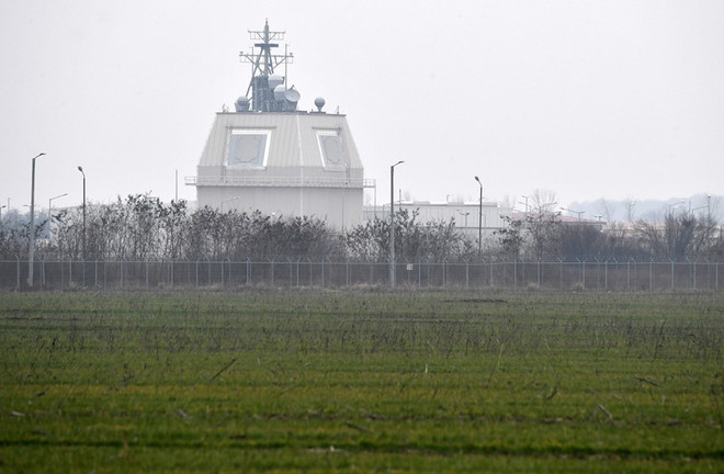 NATO lên tiếng chỉ trích Thông điệp Liên bang Nga ảnh 1