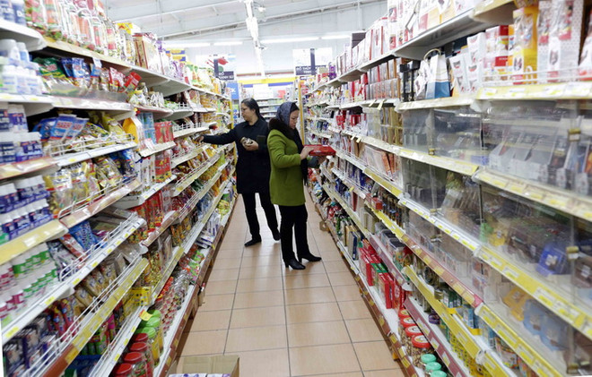 Parkson đóng cửa: Người tiêu dùng quyết định xu thế ngành bán lẻ ảnh 3